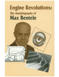 Engine Revolutions