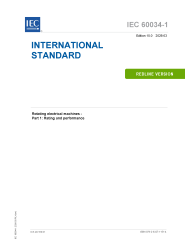 IEC 60034-1:2026