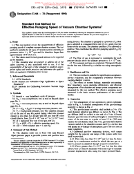 ASTM E294-72(1999)