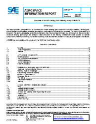 SAE AIR 6280:2026-01-26
