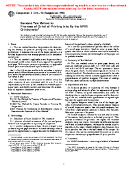 ASTM D1316-93(1996) (R1993)