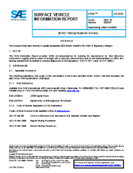 SAE J 3349:2026-07-23