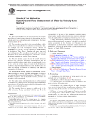 ASTM D3858-95(2014)