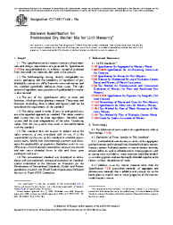 ASTM C1714/C1714M-19a