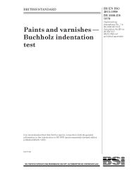 BS EN ISO 2815:1998
