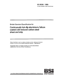 BS 6536:1985