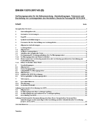 DIN EN 13215:2017-03
