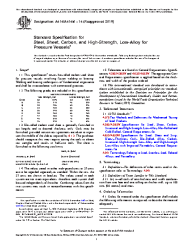 ASTM A414/A414M-14(2019)