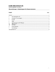 DIN 4056:2019-07