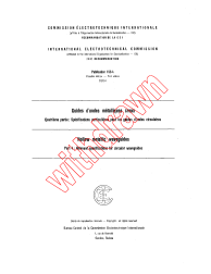 IEC 60153-4:1964