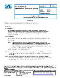SAE AMS 3920A:2022-08-10