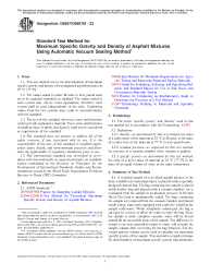 ASTM D6857/D6857M-23