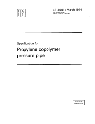 BS 4991:1974