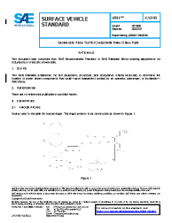 SAE J 2826:2022-07-08