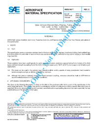 SAE AMS 5763E:2016-08-15