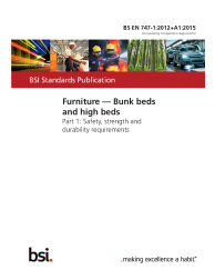 BS EN 747-1:2012+A1:2015