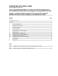 DIN EN ISO 25151:2025-11