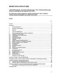 DIN EN 12312-2:2014-07