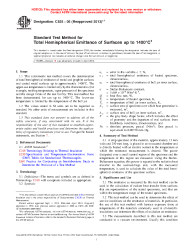 ASTM C835-06(2013)e1