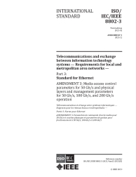 ISO/IEC/IEEE 8802-3:2021/AMD3:2021