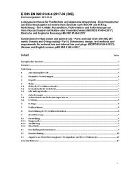 DIN EN ISO 6149-4:2017-06