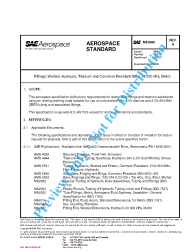 SAE MA 2060A:2015-08-21