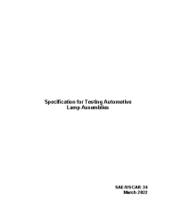 SAE/USCAR-34:2022-03-15