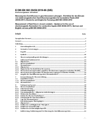 DIN EN ISO 20456:2019-06