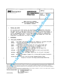 SAE ARP 4153:2008-02-16