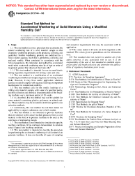 ASTM D5744-96