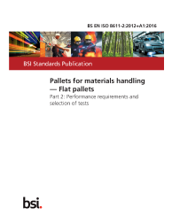 BS EN ISO 8611-2:2012+A1:2016
