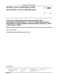 NBN ISO/IEC 14443-4:2018/A2:2021