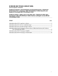 DIN EN ISO 7010/A1:2020-07