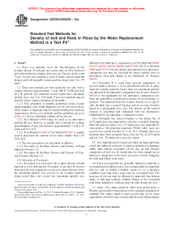 ASTM D5030/D5030M-13a