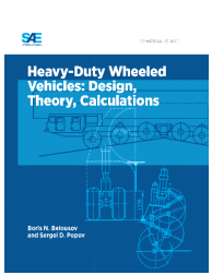 Heavy-Duty Wheeled Vehicles