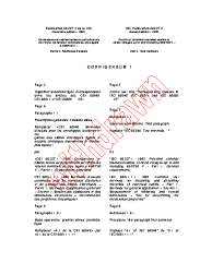 IEC 60227-2:1997/COR1:1998