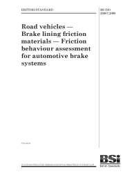 BS ISO 26867:2009