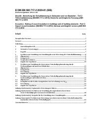 DIN EN ISO 717-2:2020-01