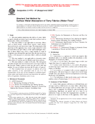 ASTM D4772-97(2008)e1