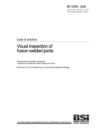 BS 5289:1976