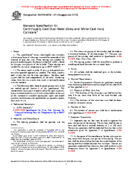 ASTM A667/A667M-87(2012)