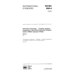 ISO/IEC 9593-4:1991