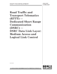 DD ENV 12795:1997