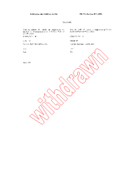 IEC 60034-1:1969/COR1:1970