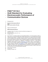 IEEE P269