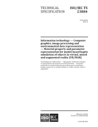 ISO/IEC TS 23884:2021
