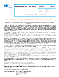 SAE AS 40664-2:1972-12-01