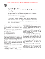 ASTM E251-92(2003) (R1998)