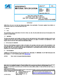 SAE AMS 4775L:2023-10-20