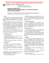 ASTM D5187-91(1997) (R1991)